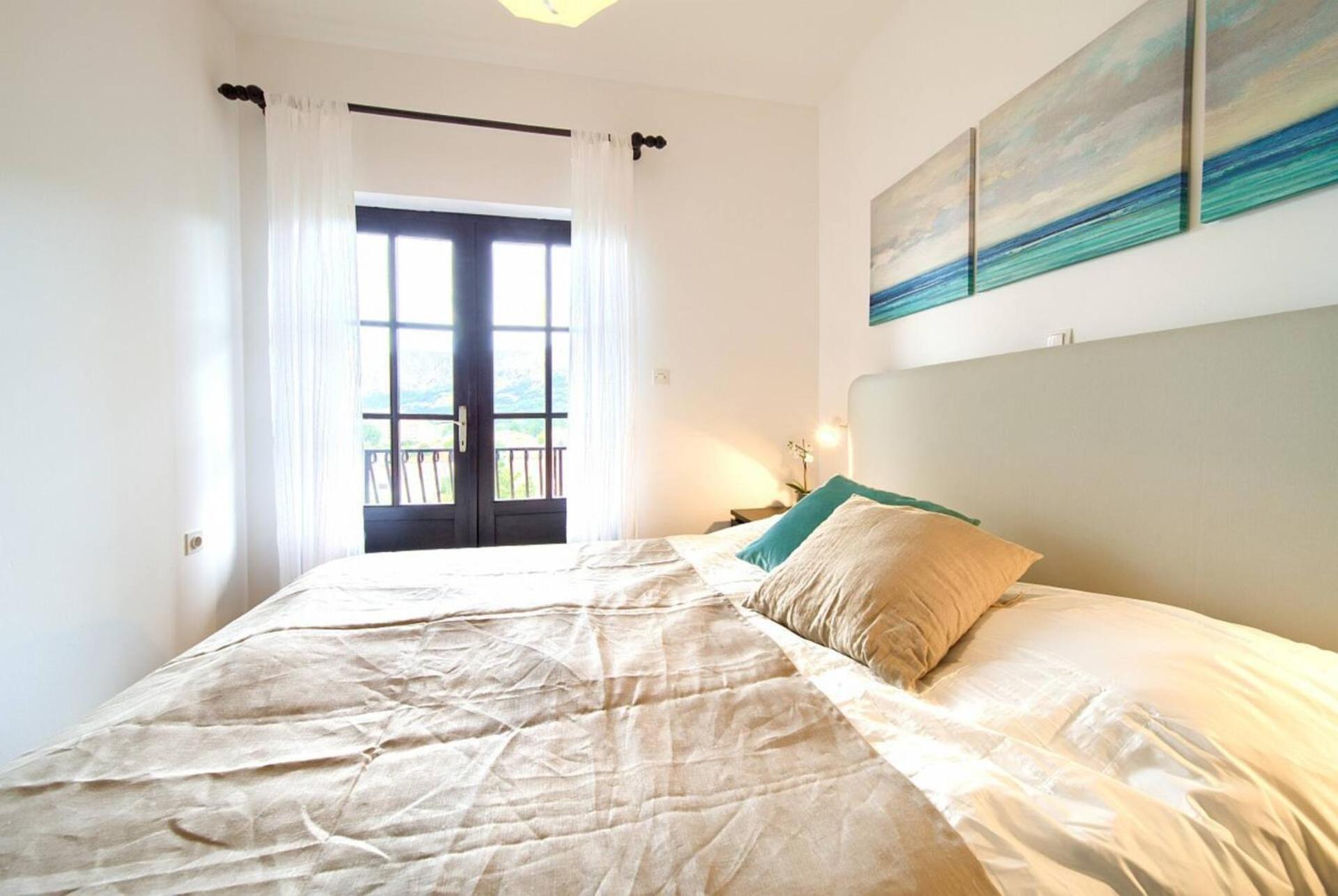 Apartments Nana - Baska Exterior photo