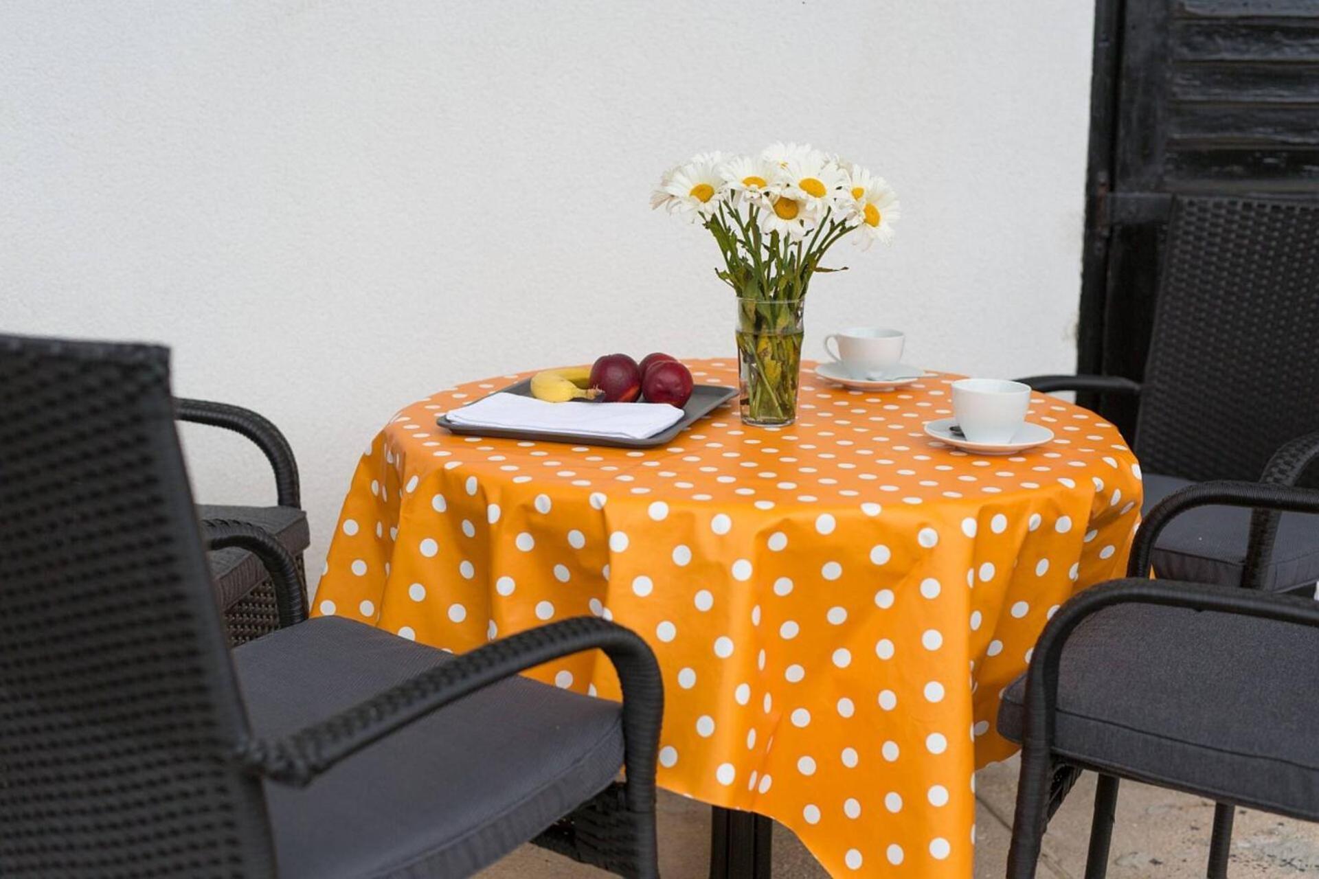 Apartments Nana - Baska Exterior photo