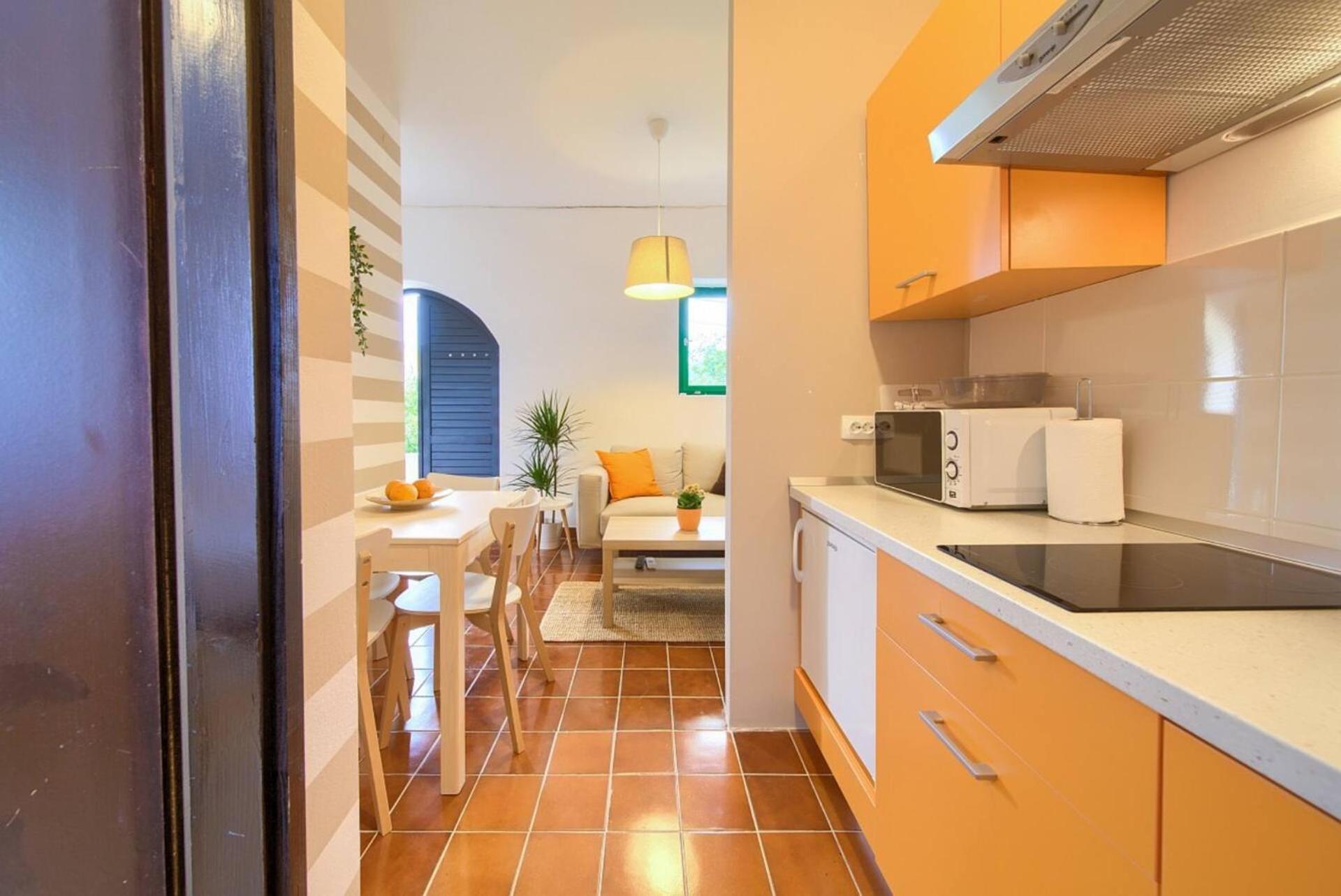 Apartments Nana - Baska Exterior photo