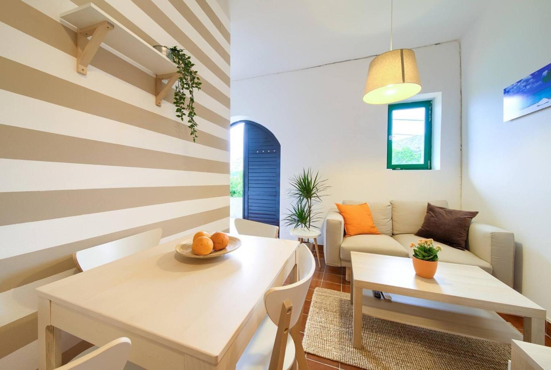 Apartments Nana - Baska Exterior photo