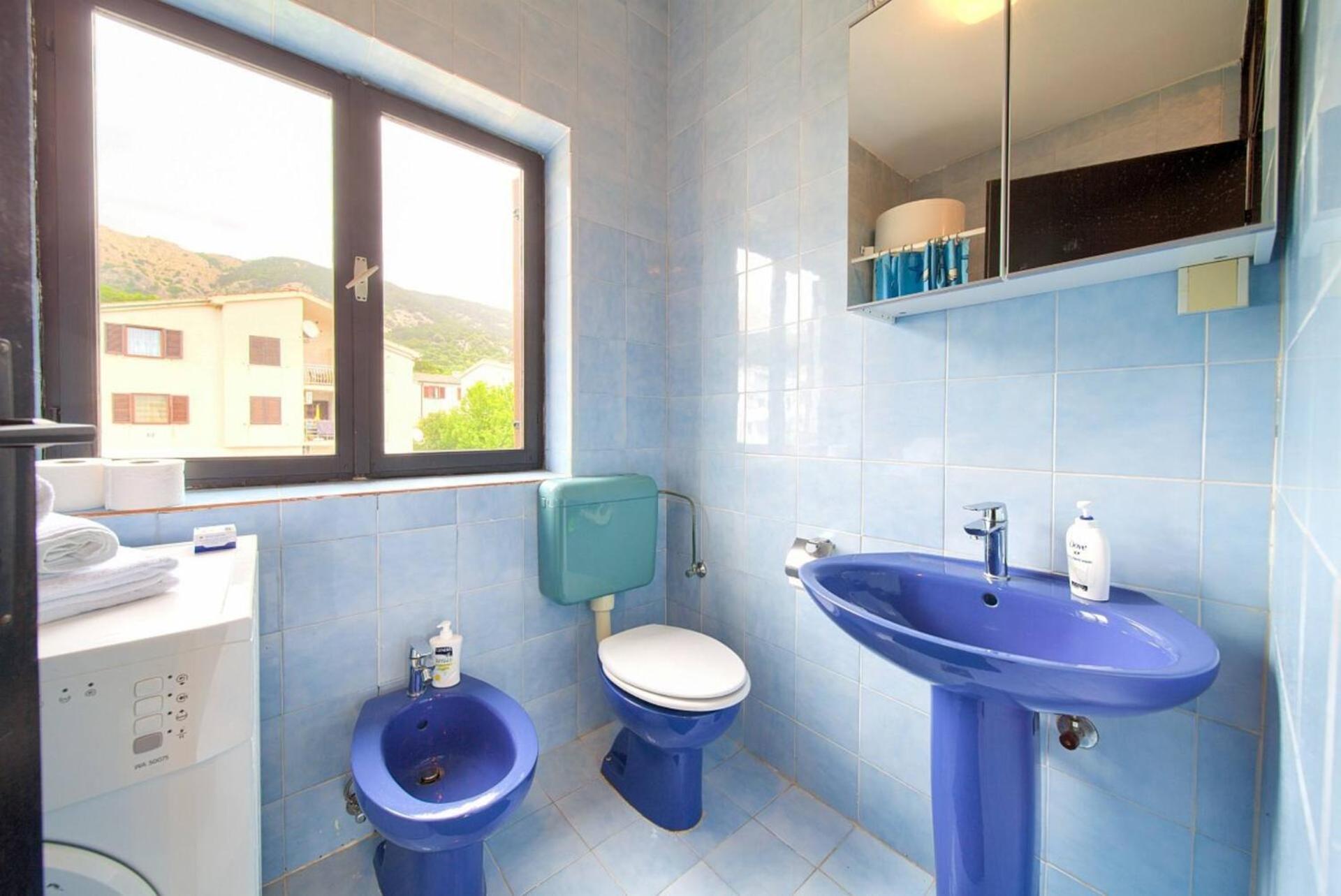 Apartments Nana - Baska Exterior photo